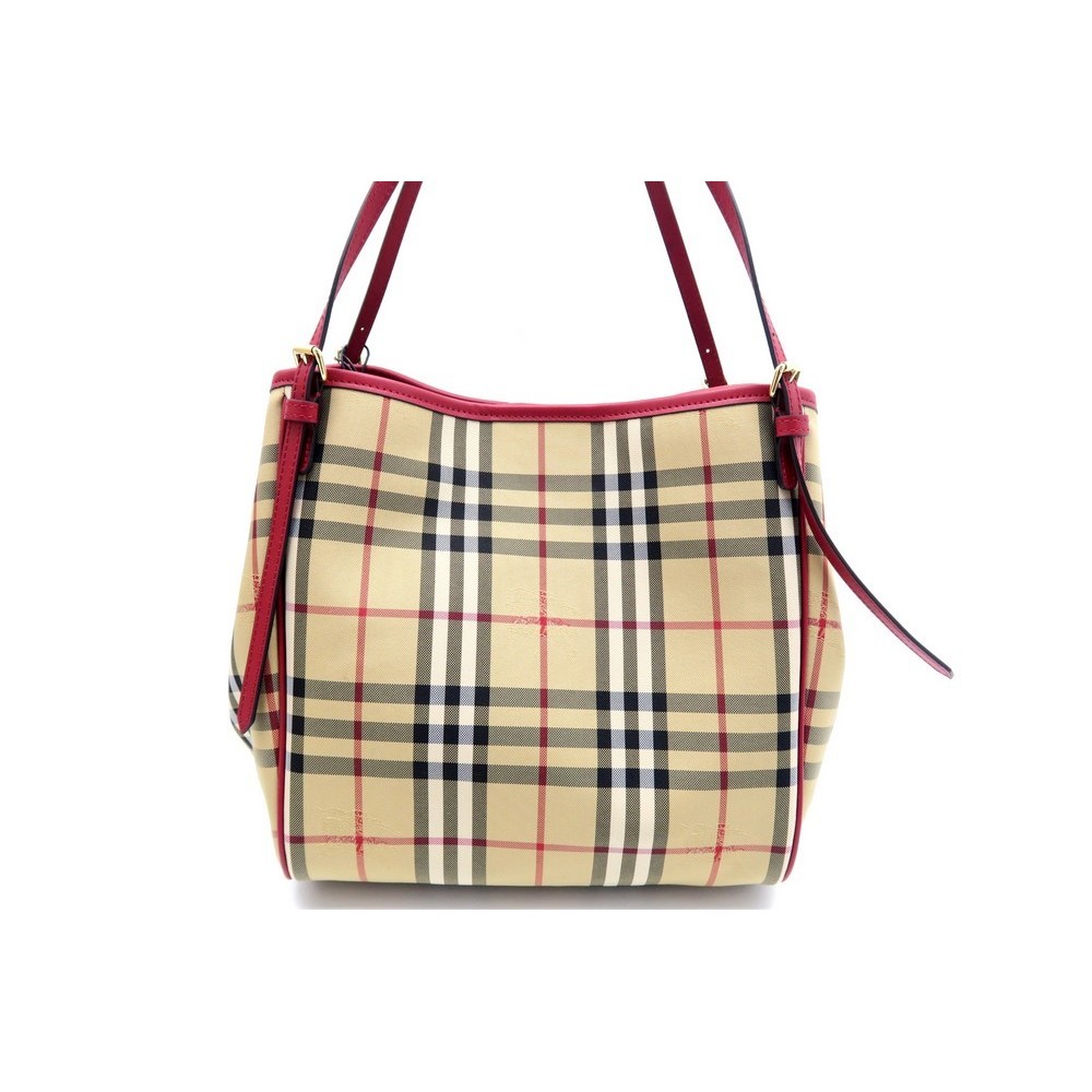 burberry canter