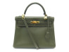 sac a main hermes kelly 32 en cuir retourne ardennes