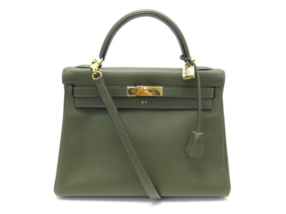 sac a main hermes kelly 32 en cuir retourne ardennes