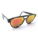 LUNETTES DE SOLEIL BERLUTI BL40002U EN RESINE + BOITE ET ETUI SUNGLASSES 450€