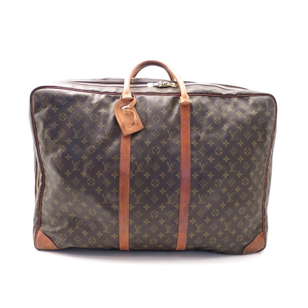 sac valise a main louis vuitton sirius 65