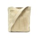 SAC A MAIN HERMES POCHETTE TOUDOU EN DAIM BEIGE BANDOULIERE HAND BAG POUCH 1030€