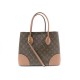 SAC A MAIN LOUIS VUITTON FLANDRIN TOILE MONOGRAM CABAS BANDOULIERE HANDBAG 1550€