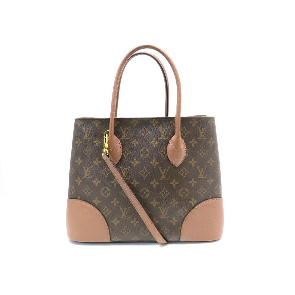 Louis Vuitton - Flandrin - Monogram Canvas - Pre Loved