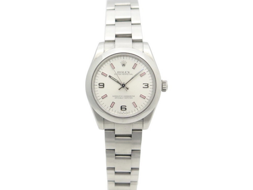 montre rolex lady oyster perpetual 
