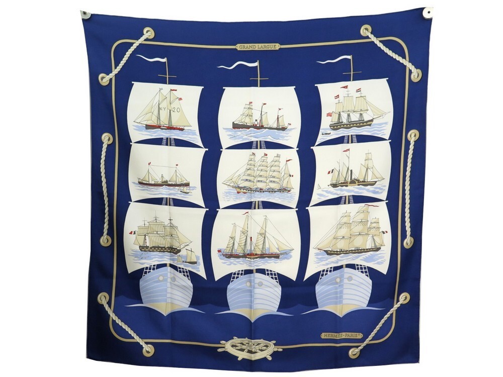 foulard-hermes-grand-largue-