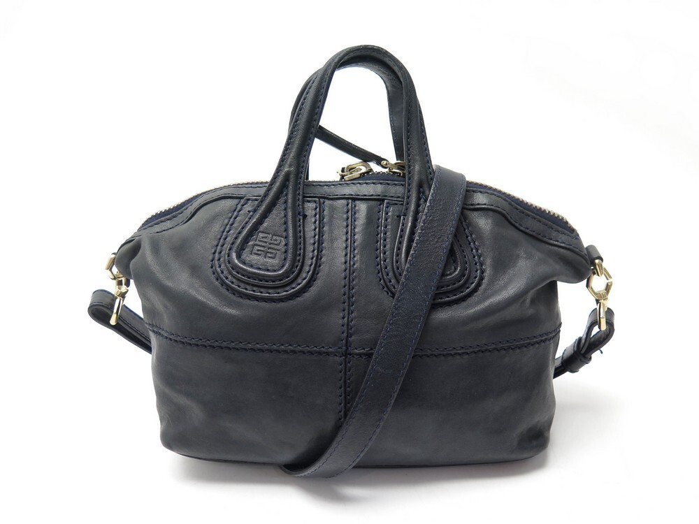 Total 44+ imagen how to authenticate givenchy nightingale Abzlocal.mx