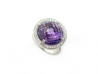 bague chaumet attrape moi si tu m'aimes gm t53 or