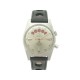 MONTRE REGATE AQUASTAR 4000N 37 MM AUTOMATIQUE ACIER PALLADIE STEEL WATCH