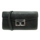 NEUF SAC A MAIN MARC BY MARC JACOBS M3113481 WALLET ON CHAIN WOC CUIR NOIR 280€