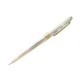 PORTE MINE MONTBLANC MEISTERSTUCK SOLITAIRE DOUE ARGENT 925 CRITERIUM PEN 795€