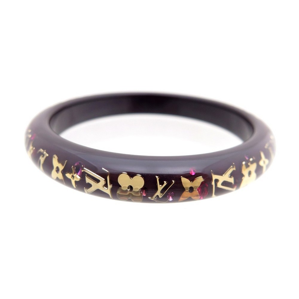 LOUIS VUITTON Inclusion bracelet - VALOIS VINTAGE PARIS