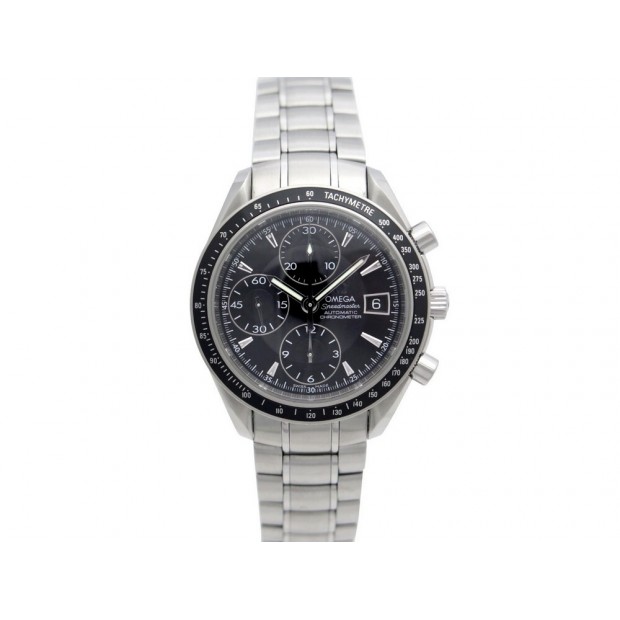 MONTRE OMEGA SPEEDMASTER 3210.50.00 40 MM AUTOMATIQUE ACIER + BOITE WATCH