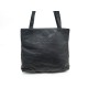 SAC A MAIN CHANEL CABAS SHOPPING LOGO CC EN CUIR CAVIAR NOIR HAND TOTE BAG 6000€