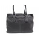 NEUF SAC A MAIN TOD'S D-BAG MM CABAS CUIR GRAINE MARRON LEATHER HAND BAG 2300€