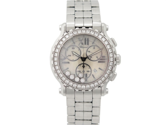 montre chopard happy sport 228506 2005 quartz