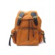 SAC A DOS BURBERRY RUCKSACK MEDIUM 4033302 EN TOILE CLEMENTINE BACKPACK BAG 990€