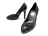  chaussures chanel escarpins g26126 36 python et