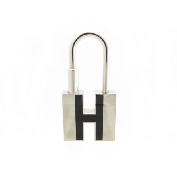 CADENAS HERMES H ACIER PALLADIE 