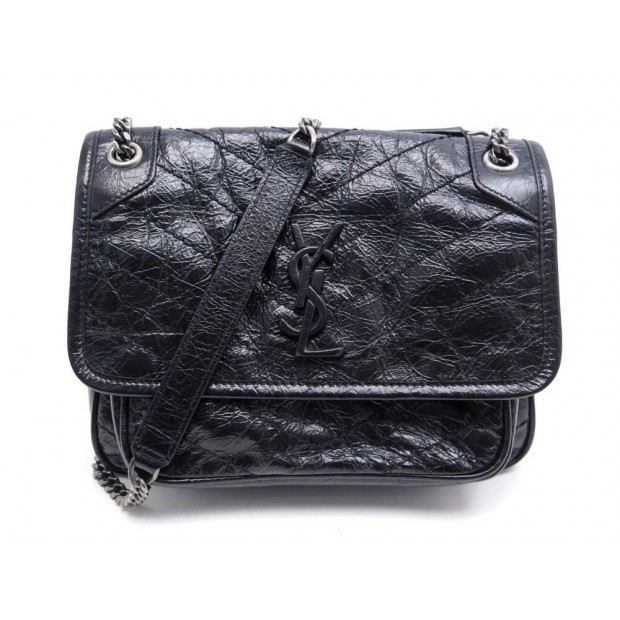 sac a main yves saint laurent niki baby 533037