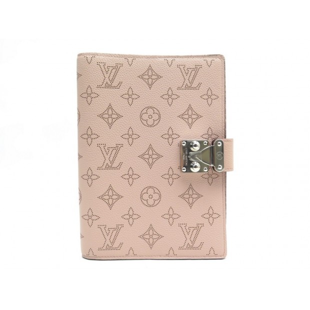 Louis Vuitton Paul Notebook Cover MM