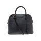 VINTAGE SAC A MAIN HERMES BOLIDE EN CUIR AUTRUCHE BLEU OSTRICH LEATHER BAG 8000€