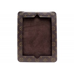 NEUF ETUI TABLETTE LOUIS VUITTON EN TOILE MONOGRAM IPAD AIR 1 TABLETTE CASE 990€