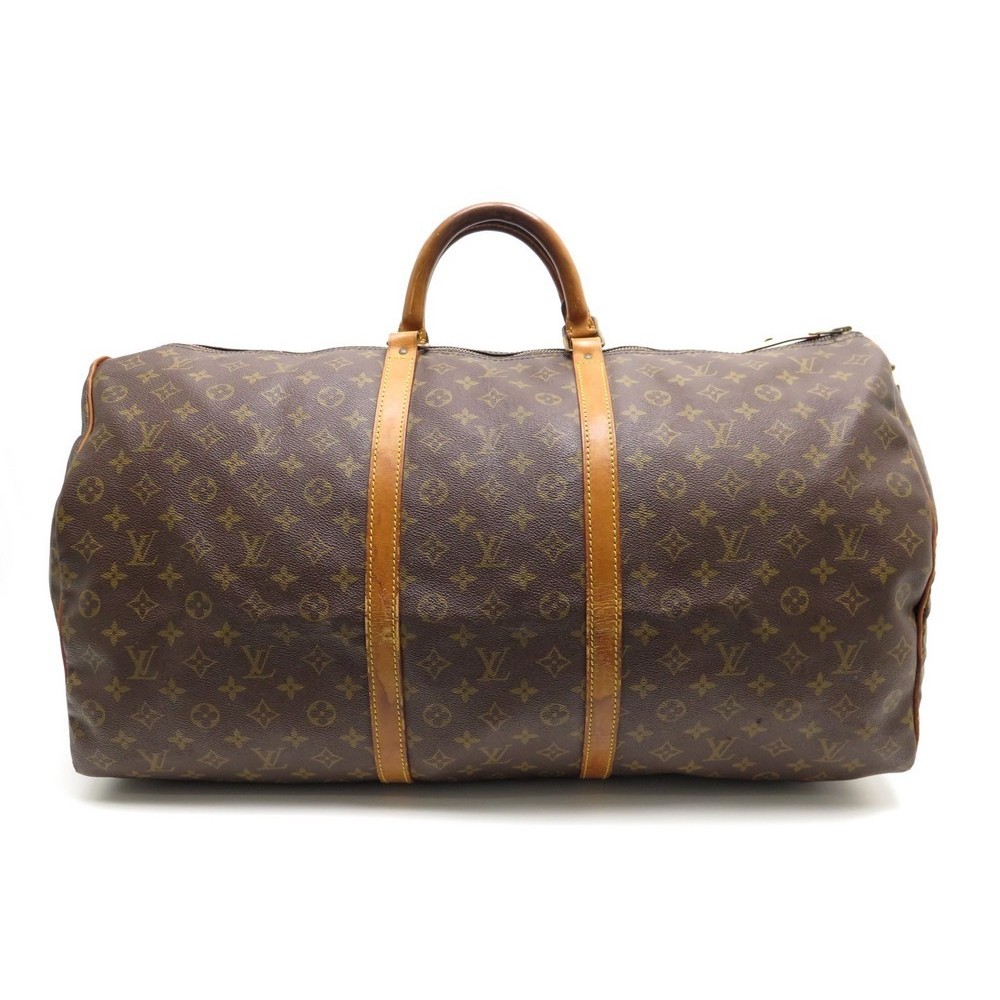 sac de voyage a main louis vuitton keepall 60