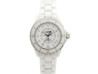montre femme chanel j12 h1629 diamants automatique