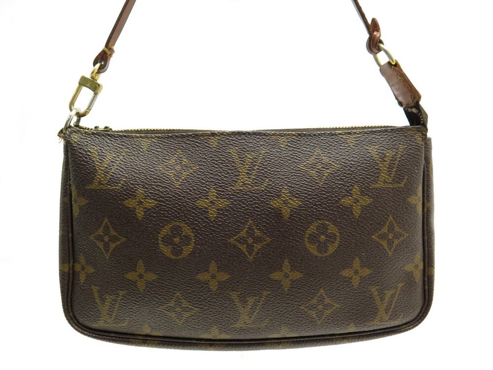 louis vuitton pochette accessoires nm