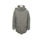 MANTEAU CANADA GOOSE PARKA SHERRIDON BLACK LABEL 207MB L XL 56 GRIS COAT 1195€