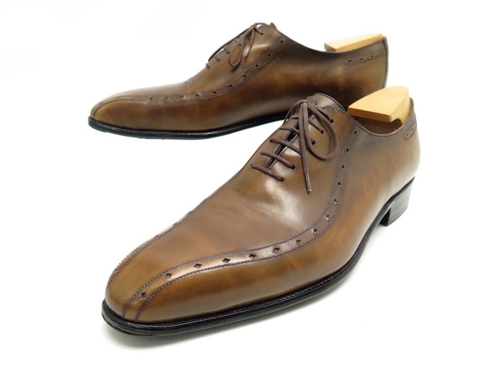 chaussures-jm-weston-richelieu 