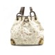 SAC A MAIN LOEWE SEAU TOILE 160E ANNIVERSAIRE & CUIR ANNIVERSARY HAND BAG 1390€