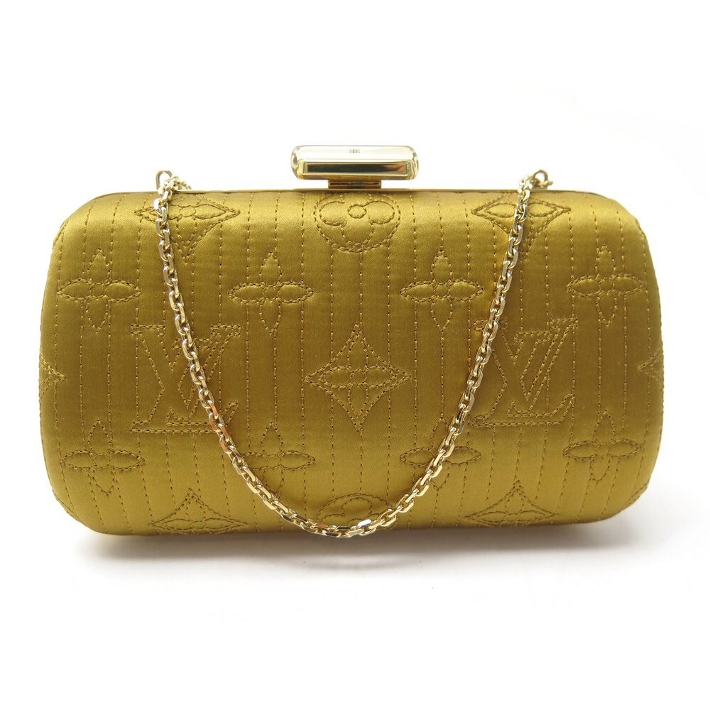 sac a main louis vuitton pochette minaudiere monogram