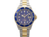 montre rolex submariner 16613t 40 mm automatique