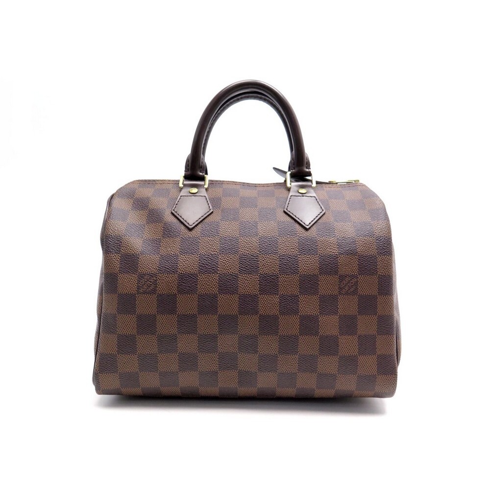 Authentic Brand new Louis Vuitton Speedy 25 damier ebene