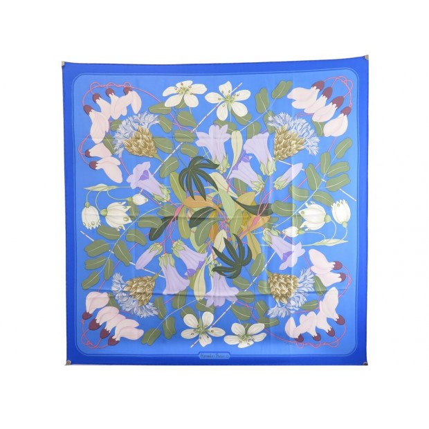 foulard hermes flora graeca goulandris carre 90