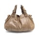 NEUF SAC A MAIN GERARD DAREL 24H EN CUIR MARRON NEW LEATHER HAND BAG PURSE 295€