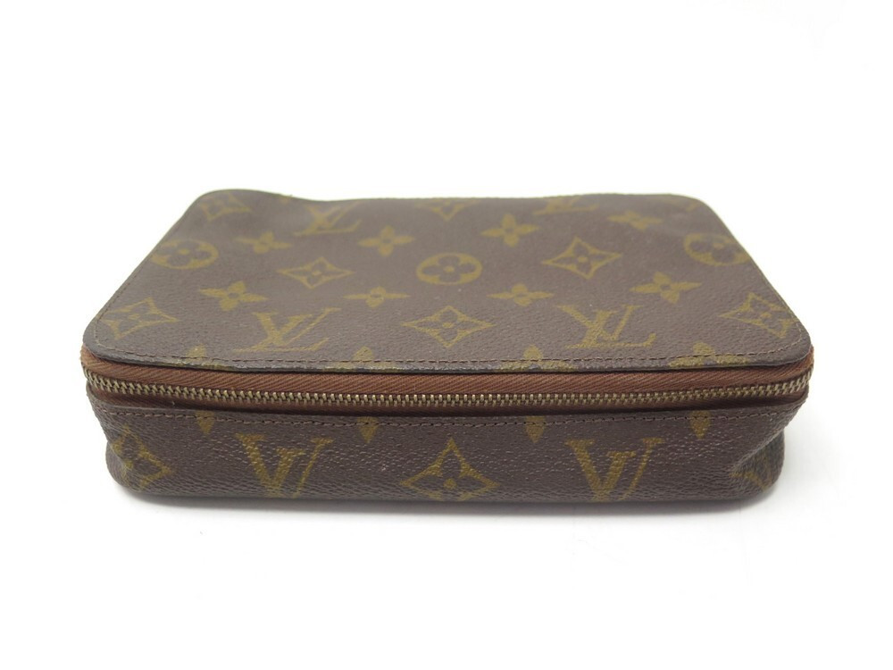 pochette louis vuitton trousse bijoux monte