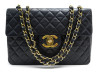  sac a main chanel timeless maxi jumbo cuir