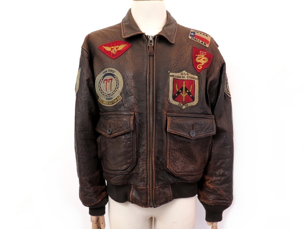 blouson avirex b2 task force korea top 