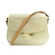 SAC A MAIN LOUIS VUITTON BELLFLOWER GM CUIR MONOGRAM VERNIS BEIGE HAND BAG 1295€