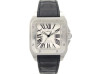 montre cartier santos 100 xl 2656 automatique acier