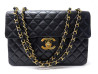 sac a main chanel timeless maxi jumbo