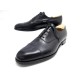 CHAUSSURES JM WESTON RICHELIEU BOUT DROIT 300 11D 45 CUIR NOIR EMBAUCHOIRS 865€