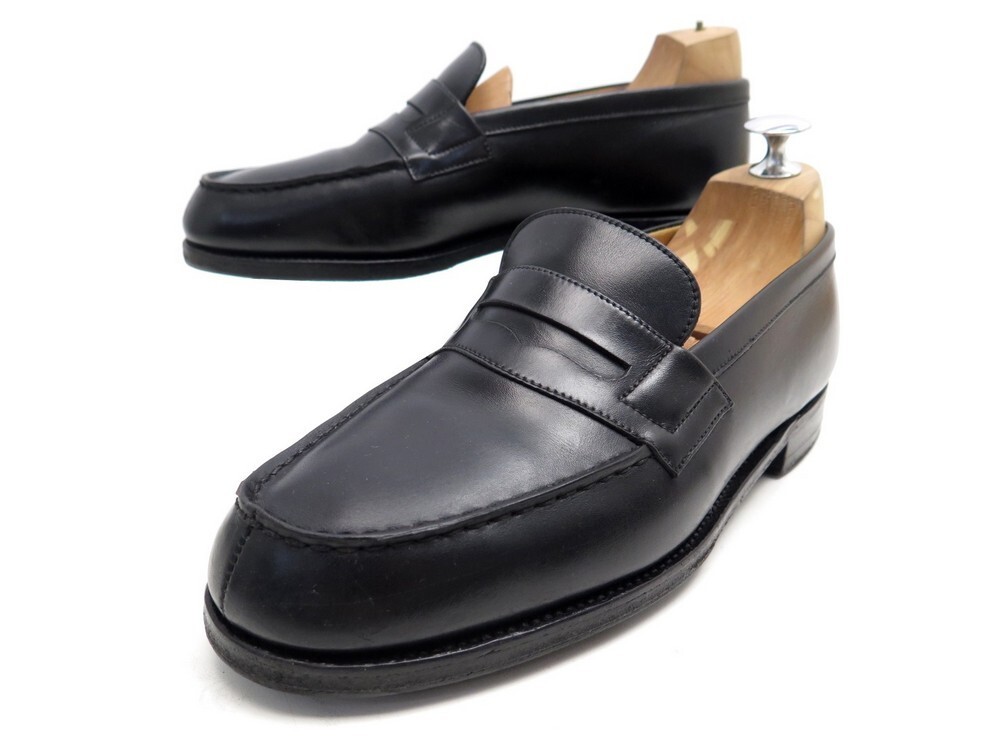 chaussures-jm-weston-mocassins 
