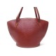 SAC A MAIN LOUIS VUITTON SAINT JACQUES GM CUIR EPI MARRON LEATHER HANDBAG 1070€