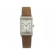 MONTRE JAEGER-LECOULTRE REVERSO 252.8.86 MECANIQUE ACIER 38 MM STEEL WATCH 5550€