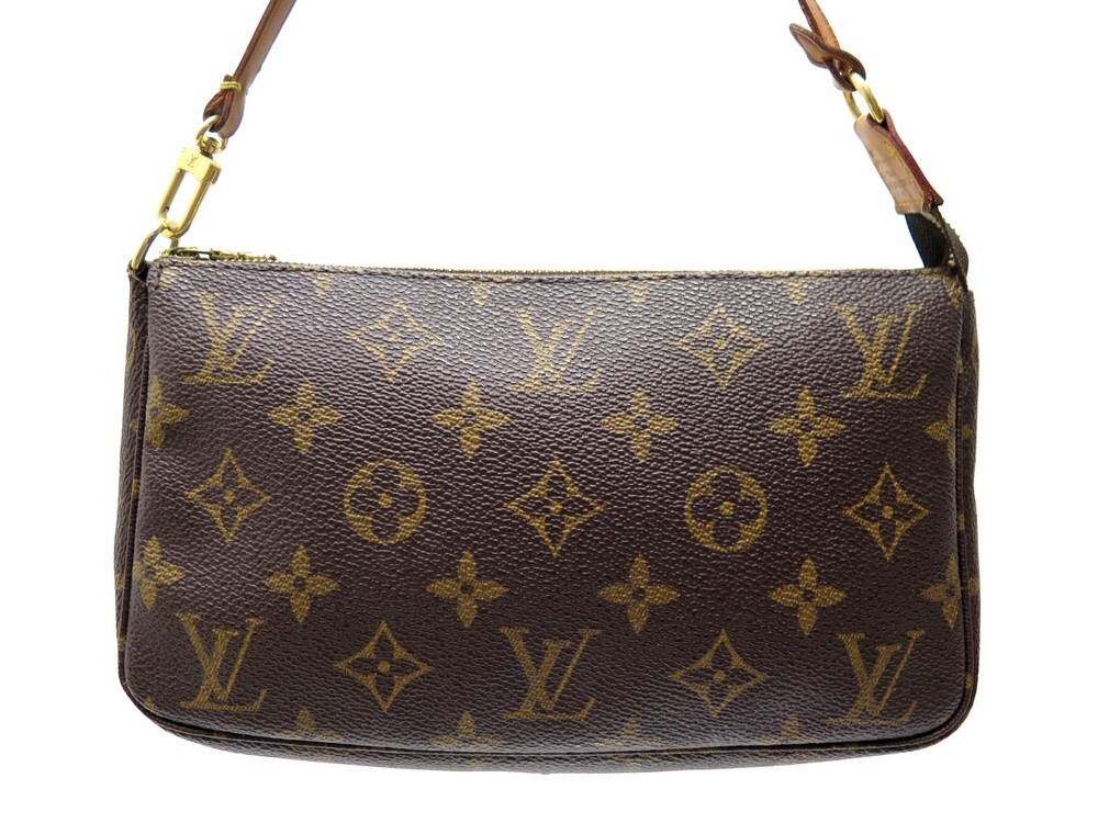 sac a main louis vuitton pochette accessoires m40712