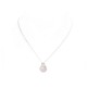COLLIER TIFFANY & CO RETURN TO 46 CM EN ARGENT MASSIF 925 SILVER NECKLACE 210€